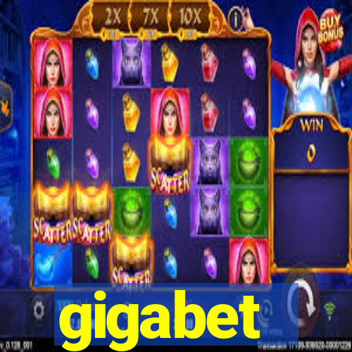 gigabet - casino games